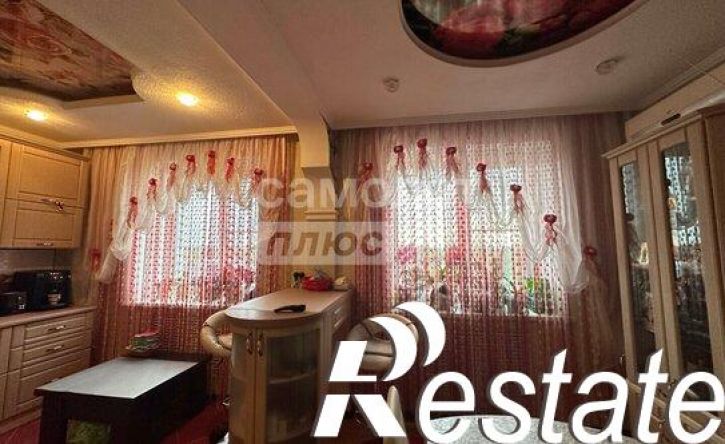 3-комн квартира улица Гагарина, 23А,  д. 23А