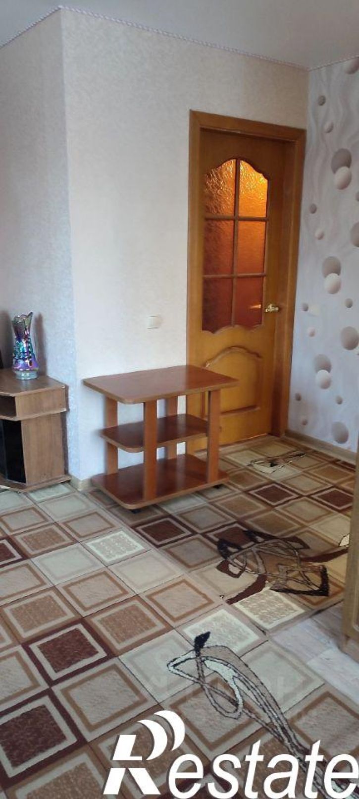 1-комн квартира Парковая улица, 12,  д. 12