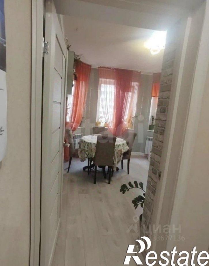 2-комн квартира проспект Вячеслава Клыкова, 15,  д. 15