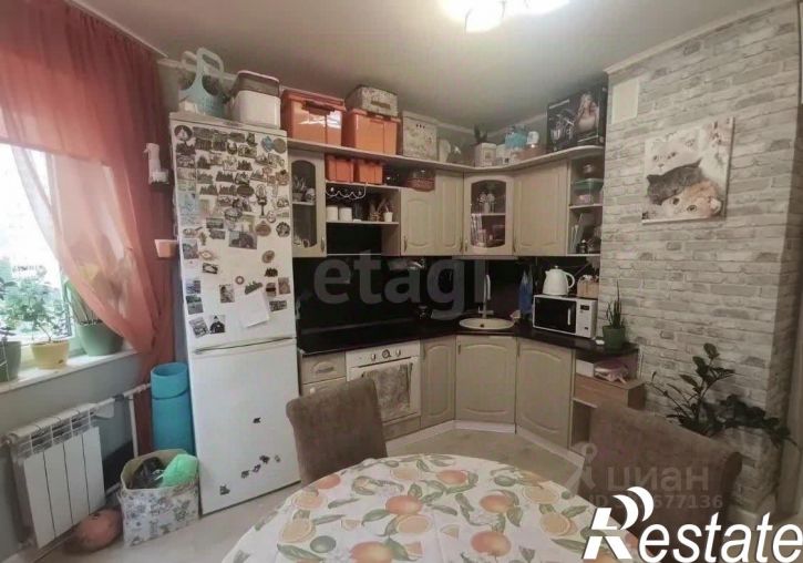 2-комн квартира проспект Вячеслава Клыкова, 15,  д. 15