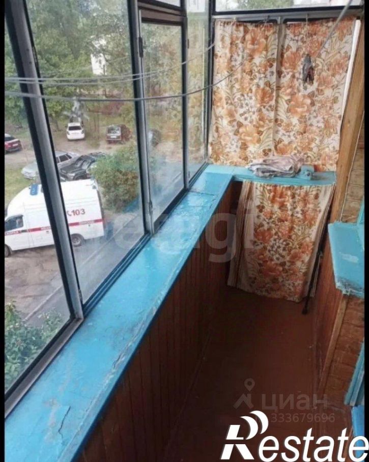 1-комн квартира улица Ольшанского, 35,  д. 35