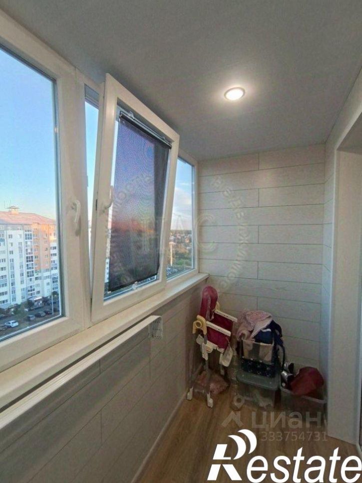 1-комн квартира проспект Надежды Плевицкой, 35,  д. 35