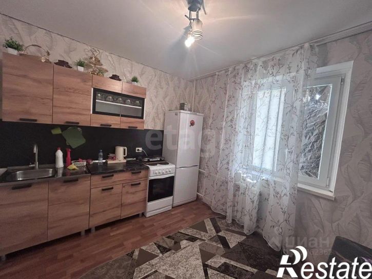 1-комн квартира проспект Вячеслава Клыкова, 62,  д. 62