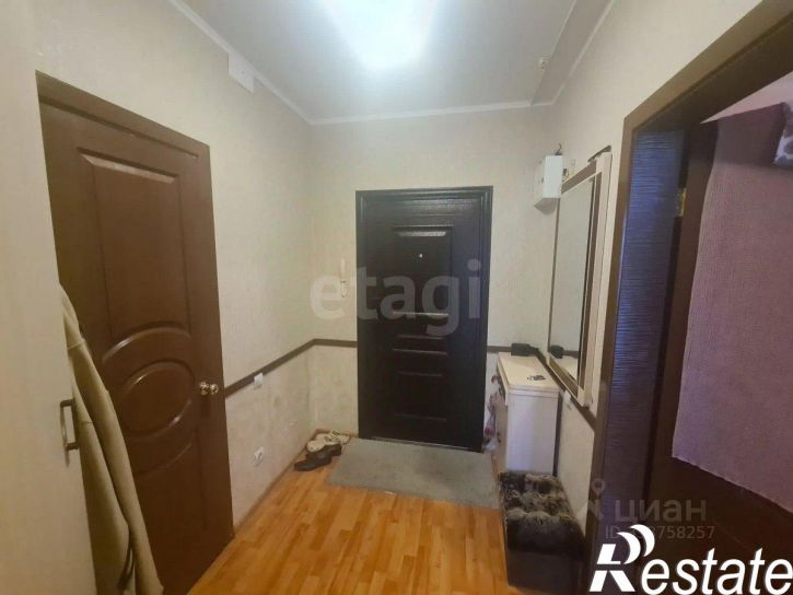 1-комн квартира проспект Вячеслава Клыкова, 52,  д. 52