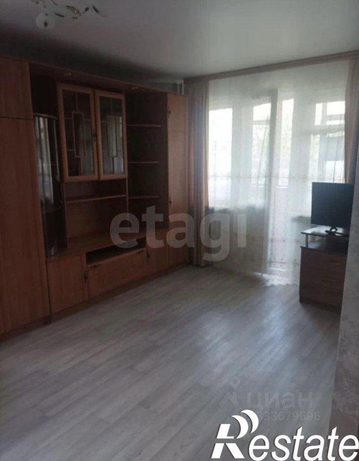 1-комн квартира улица Ольшанского, 35,  д. 35