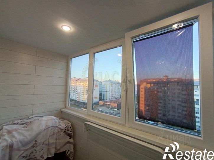 1-комн квартира проспект Надежды Плевицкой, 35,  д. 35