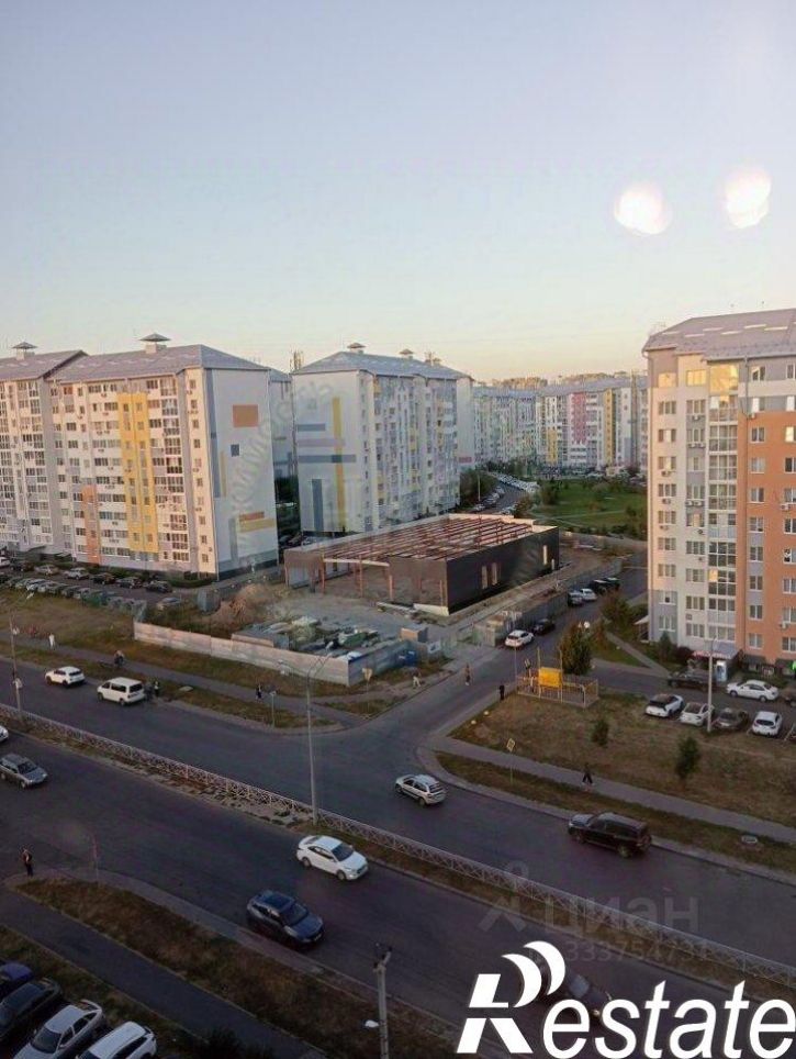 1-комн квартира проспект Надежды Плевицкой, 35,  д. 35