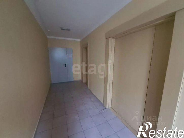 1-комн квартира проспект Вячеслава Клыкова, 52,  д. 52