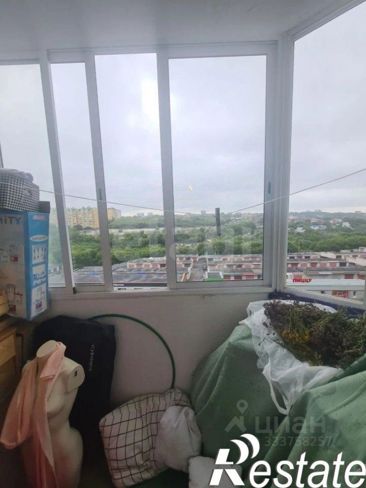 1-комн квартира проспект Вячеслава Клыкова, 52,  д. 52