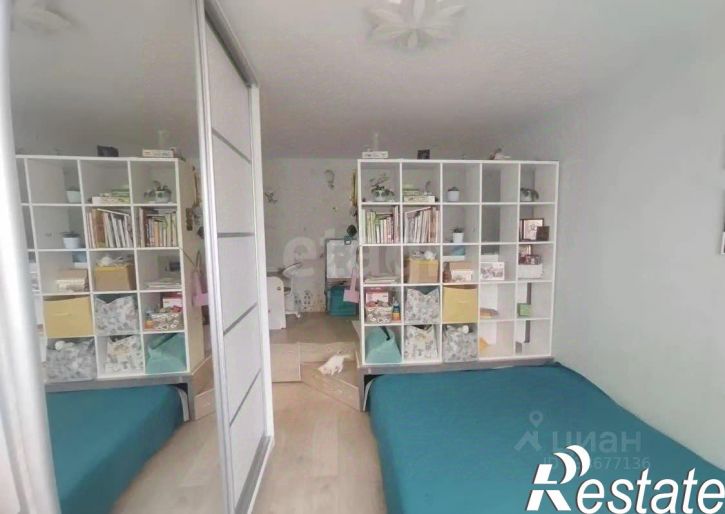 2-комн квартира проспект Вячеслава Клыкова, 15,  д. 15
