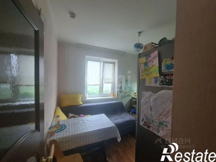 1-комн квартира проспект Вячеслава Клыкова, 52,  д. 52