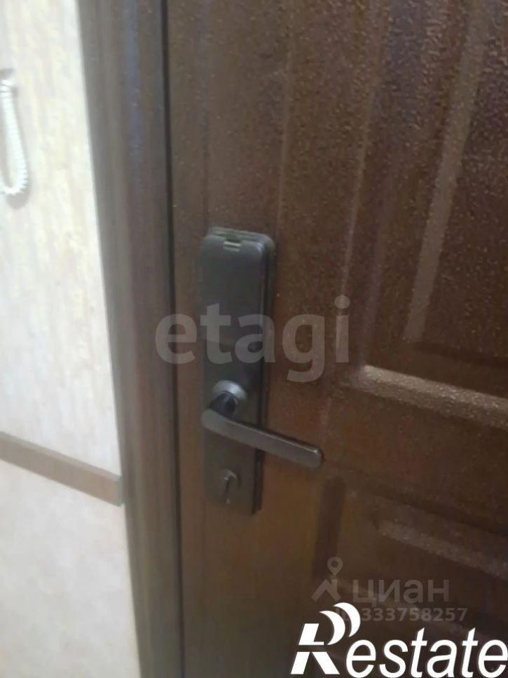 1-комн квартира проспект Вячеслава Клыкова, 52,  д. 52
