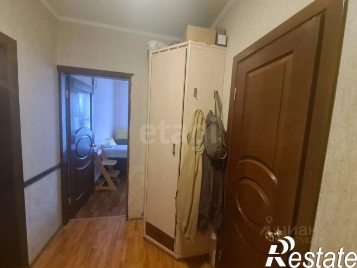 1-комн квартира проспект Вячеслава Клыкова, 52,  д. 52