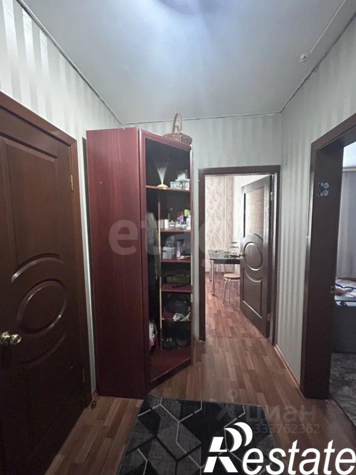 1-комн квартира проспект Вячеслава Клыкова, 62,  д. 62