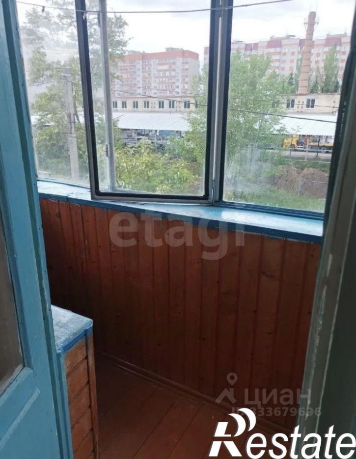 1-комн квартира улица Ольшанского, 35,  д. 35