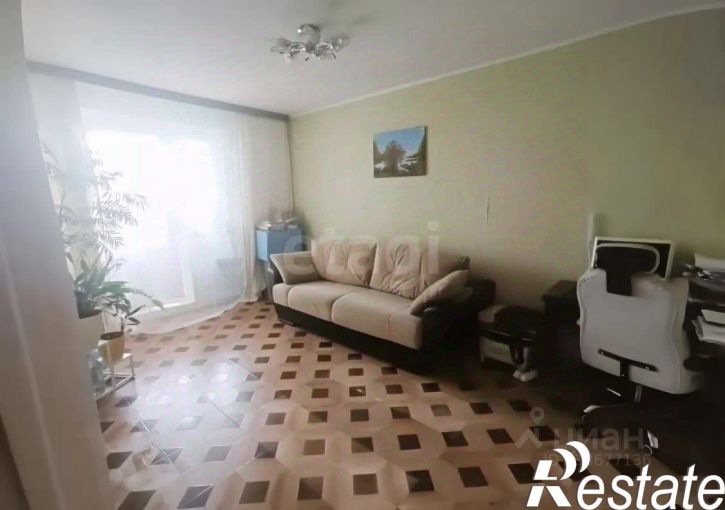 2-комн квартира проспект Вячеслава Клыкова, 15,  д. 15