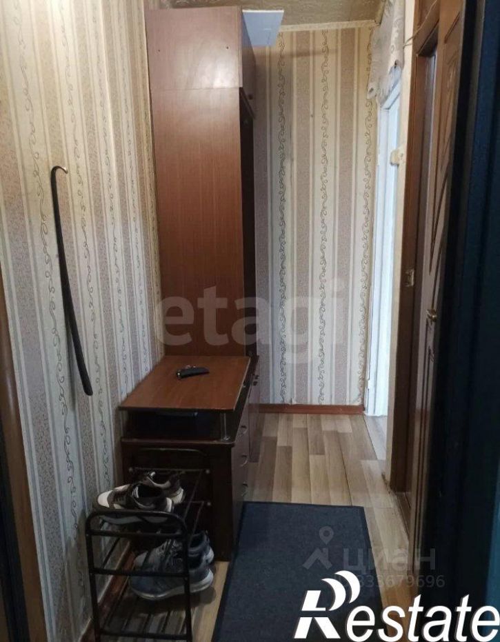 1-комн квартира улица Ольшанского, 35,  д. 35