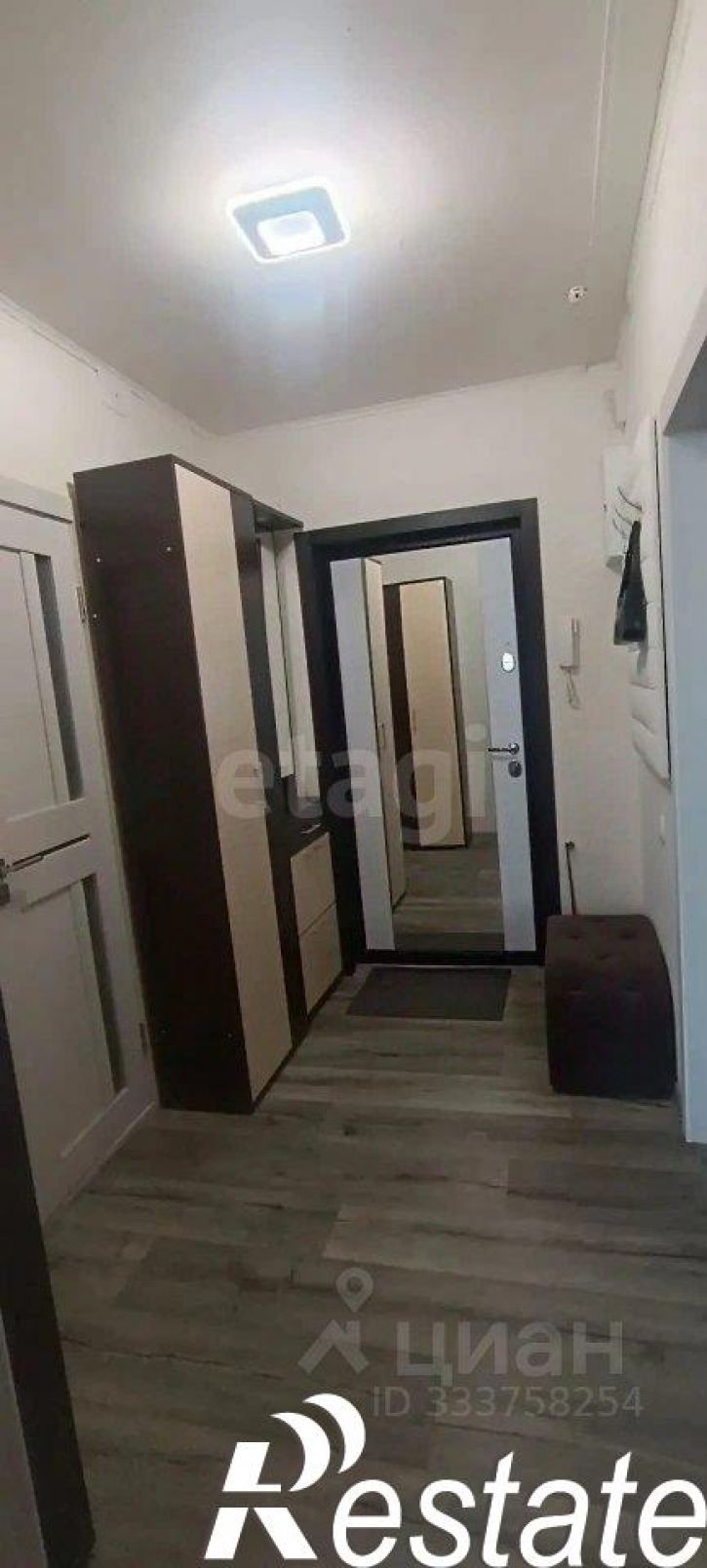 1-комн квартира проспект Вячеслава Клыкова, 45,  д. 45