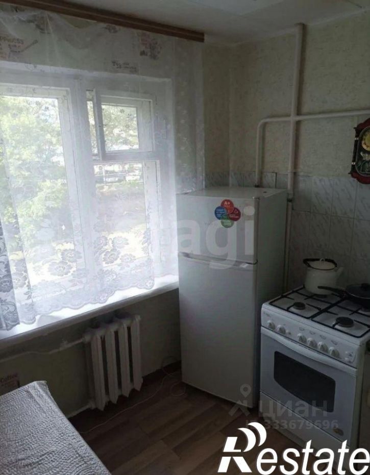 1-комн квартира улица Ольшанского, 35,  д. 35