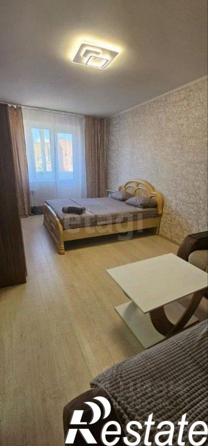 1-комн квартира проспект Вячеслава Клыкова, 64,  д. 64