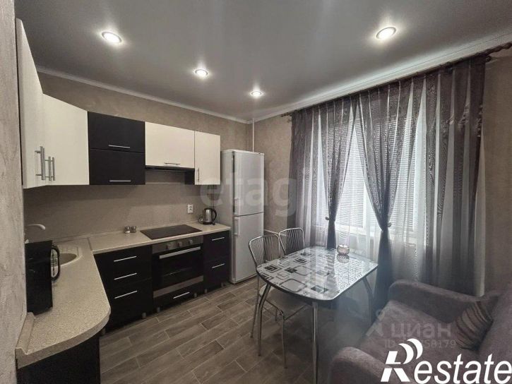 1-комн квартира проспект Вячеслава Клыкова, 83,  д. 83