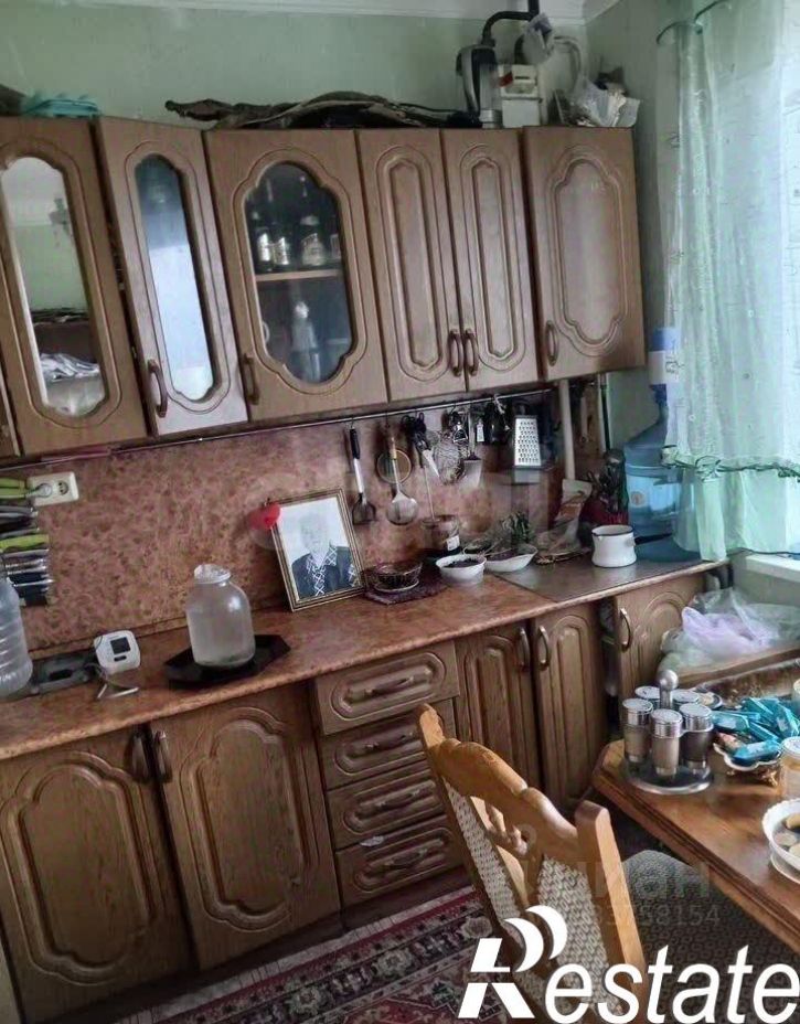 1-комн квартира 1-я Ламоновская улица, 1,  д. 1