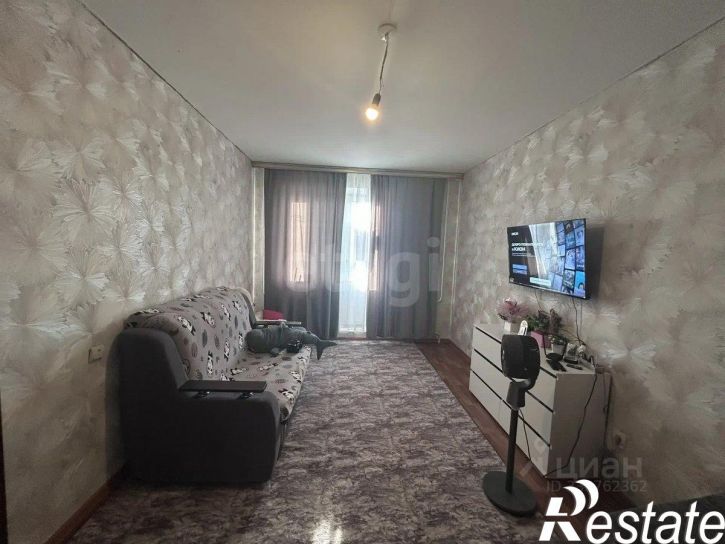 1-комн квартира проспект Вячеслава Клыкова, 62,  д. 62