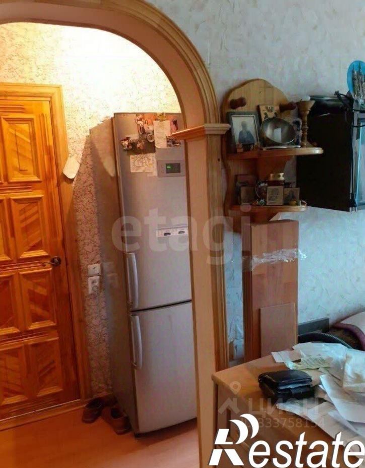 1-комн квартира 1-я Ламоновская улица, 1,  д. 1