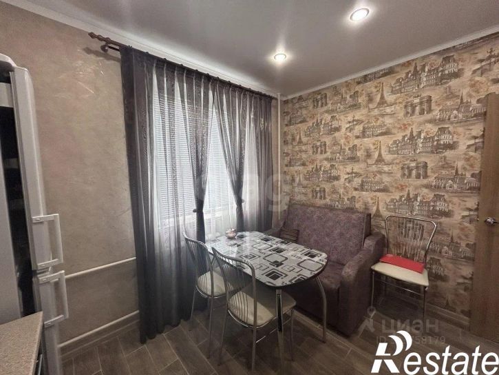 1-комн квартира проспект Вячеслава Клыкова, 83,  д. 83