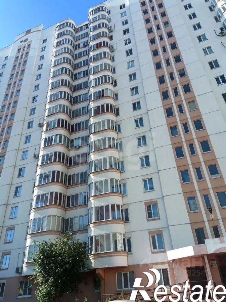 1-комн квартира проспект Вячеслава Клыкова, 45,  д. 45