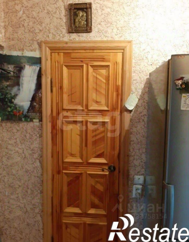 1-комн квартира 1-я Ламоновская улица, 1,  д. 1