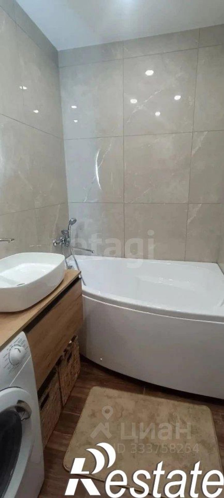 1-комн квартира проспект Вячеслава Клыкова, 45,  д. 45