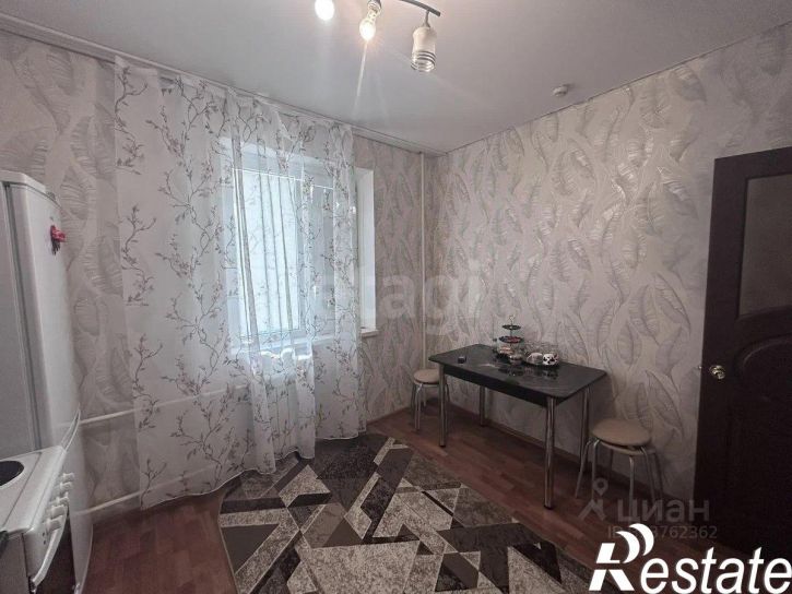 1-комн квартира проспект Вячеслава Клыкова, 62,  д. 62