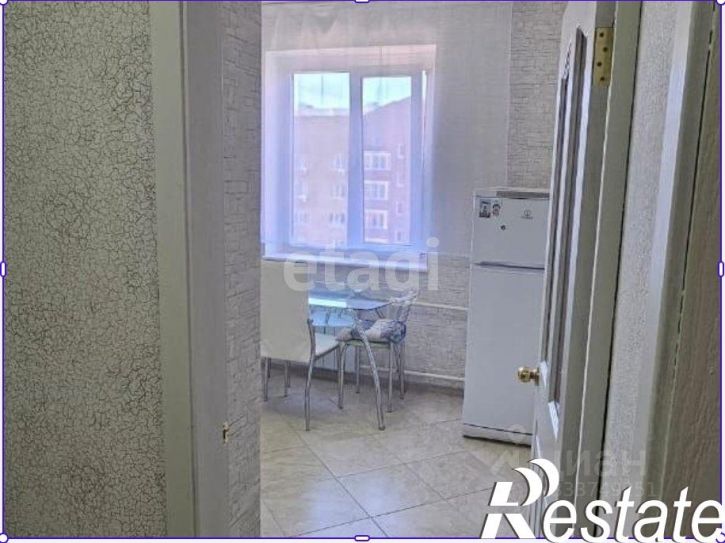 1-комн квартира проспект Вячеслава Клыкова, 64,  д. 64