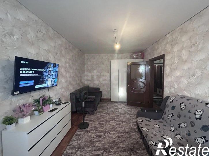 1-комн квартира проспект Вячеслава Клыкова, 62,  д. 62