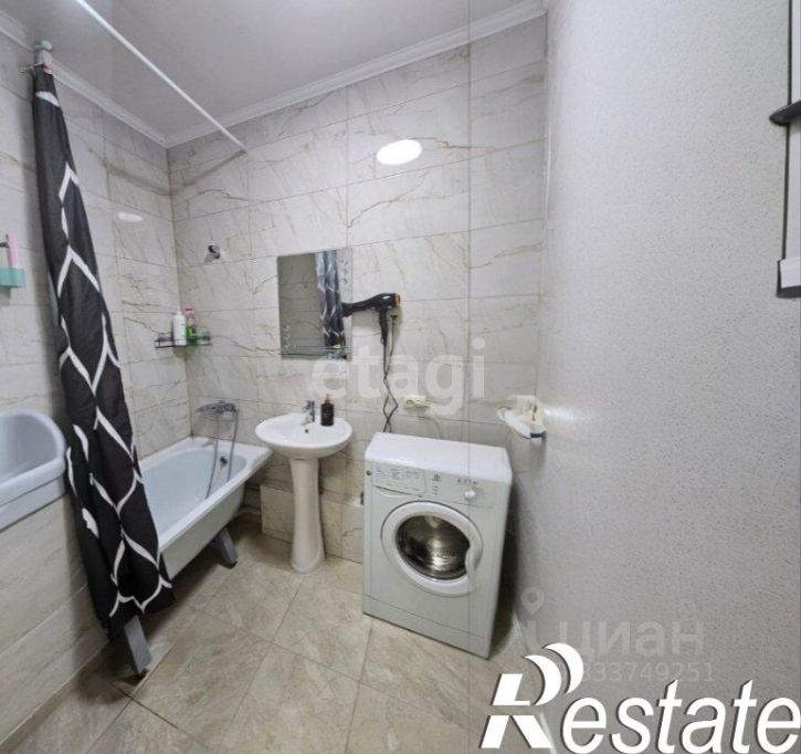1-комн квартира проспект Вячеслава Клыкова, 64,  д. 64