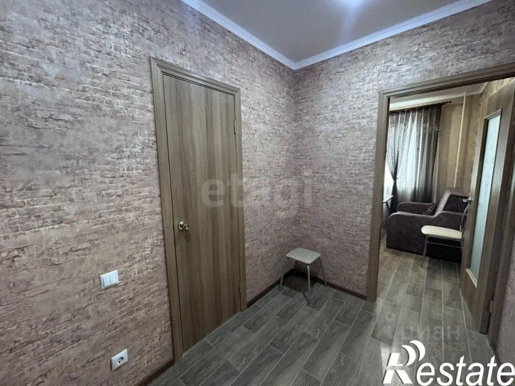 1-комн квартира проспект Вячеслава Клыкова, 83,  д. 83