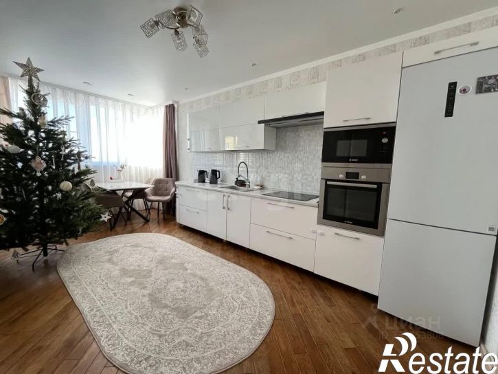 2-комн квартира Запольная улица, 60,  д. 60