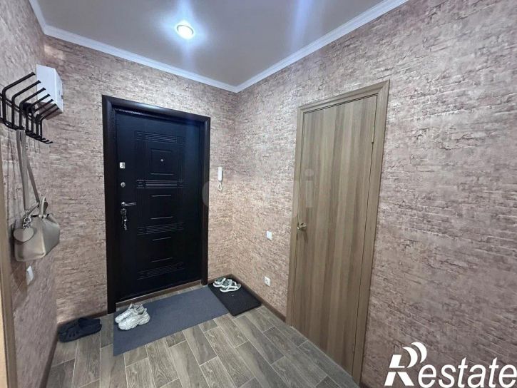 1-комн квартира проспект Вячеслава Клыкова, 83,  д. 83