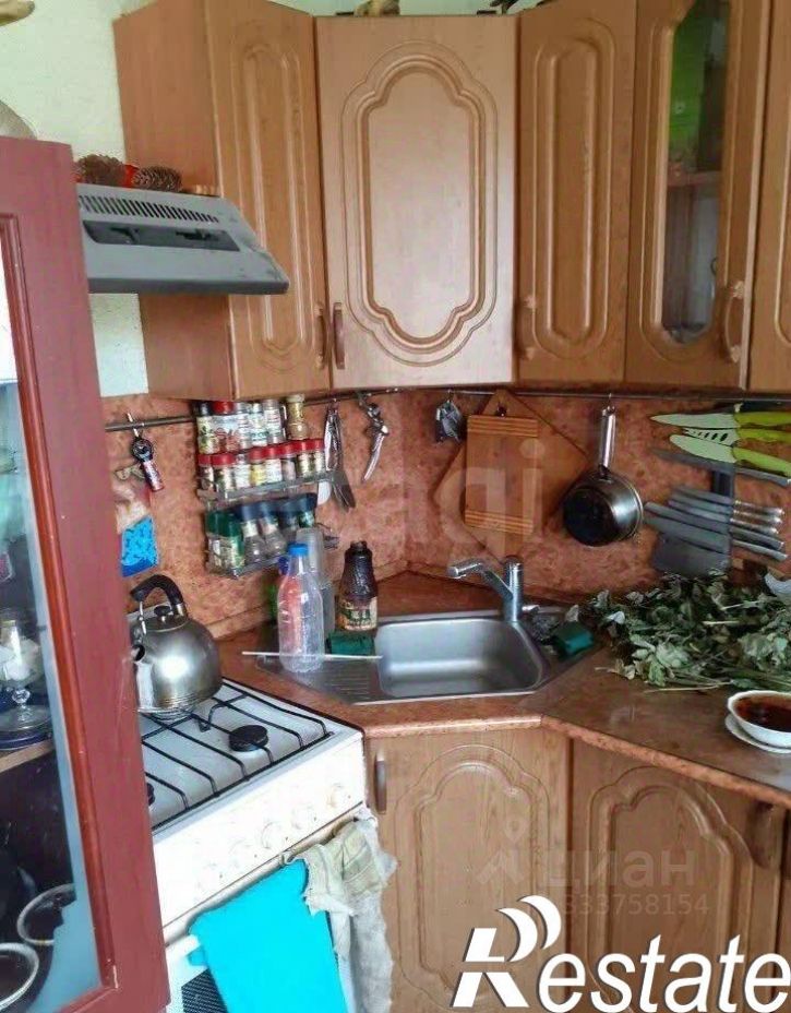 1-комн квартира 1-я Ламоновская улица, 1,  д. 1