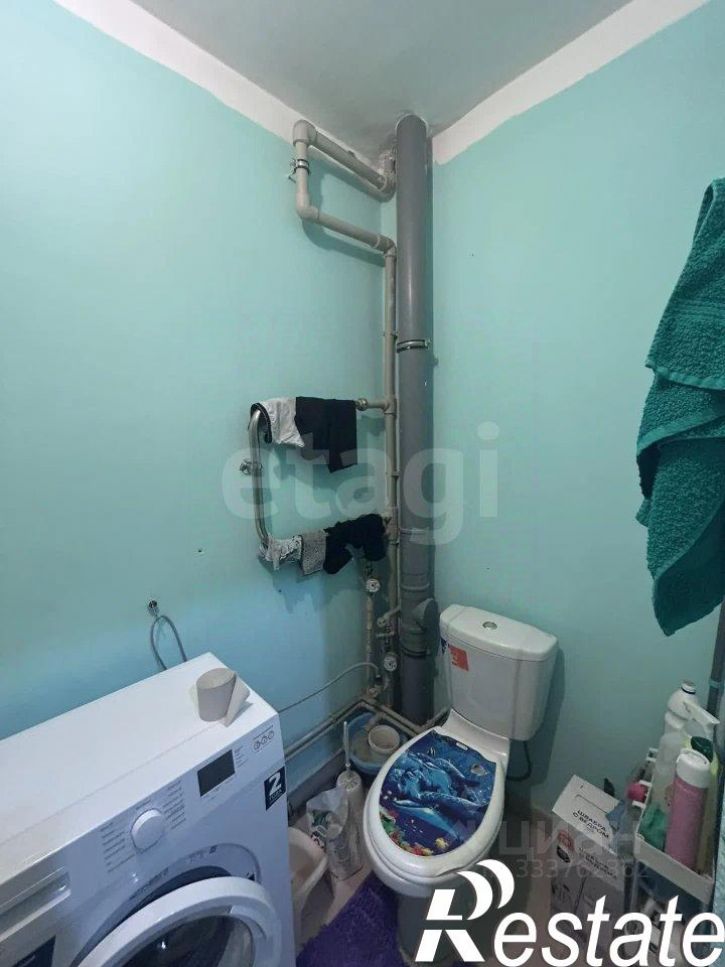 1-комн квартира проспект Вячеслава Клыкова, 62,  д. 62