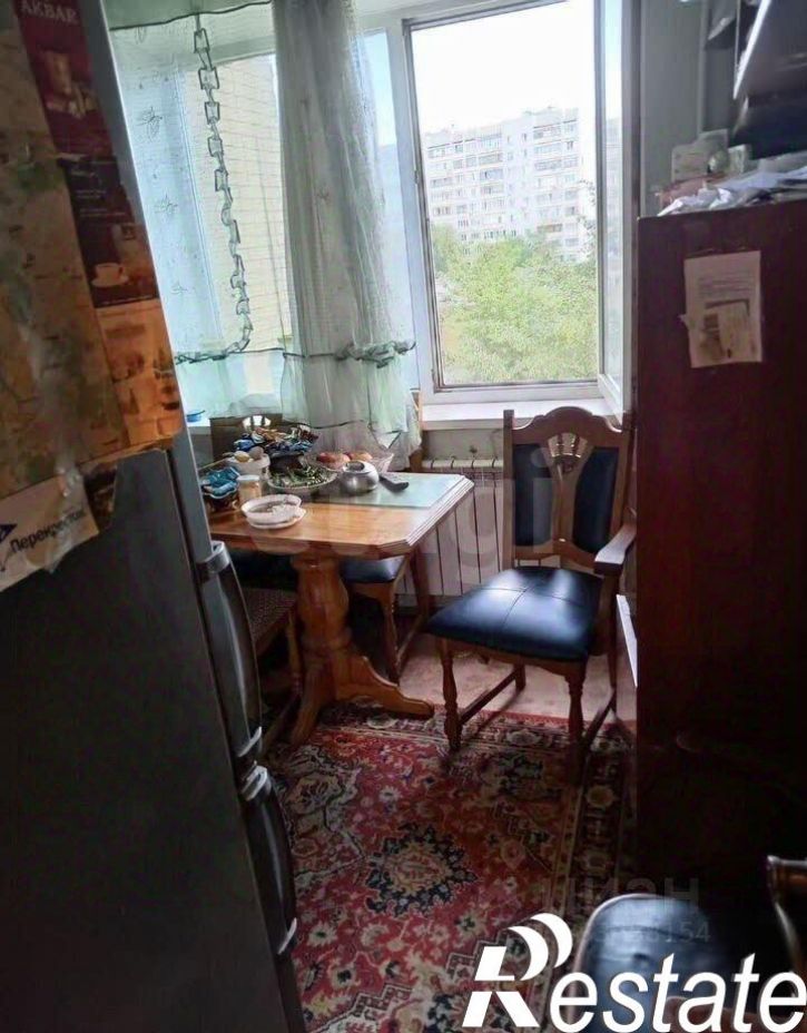 1-комн квартира 1-я Ламоновская улица, 1,  д. 1