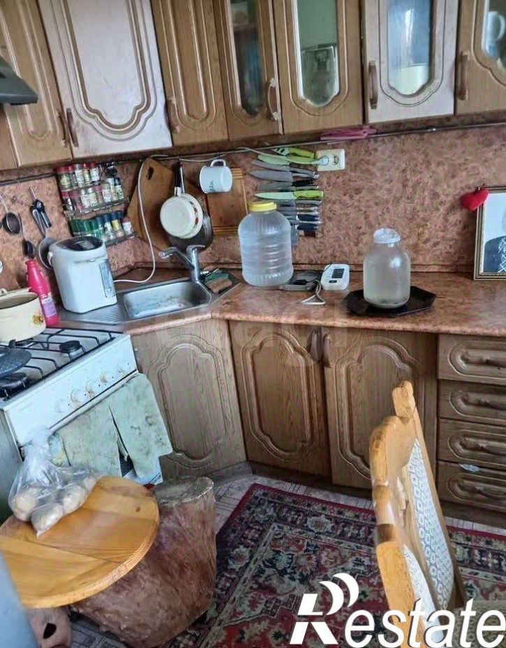 1-комн квартира 1-я Ламоновская улица, 1,  д. 1