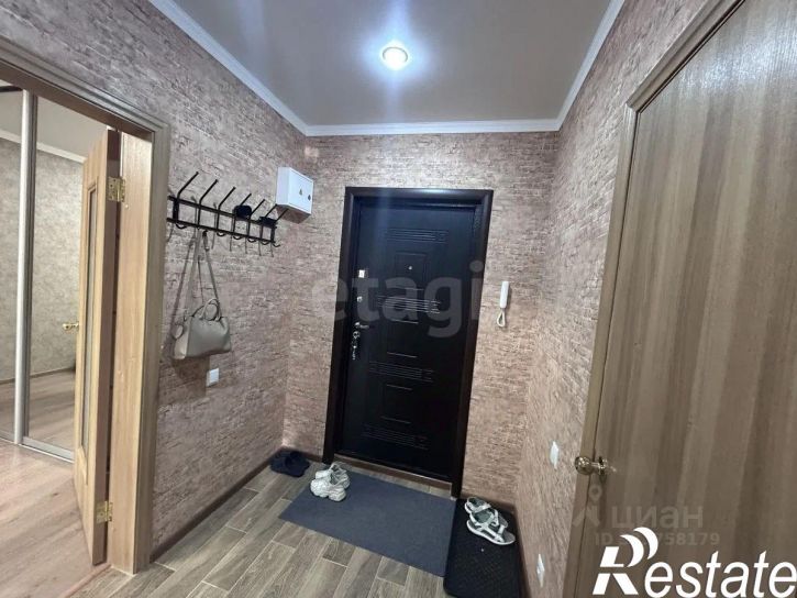 1-комн квартира проспект Вячеслава Клыкова, 83,  д. 83