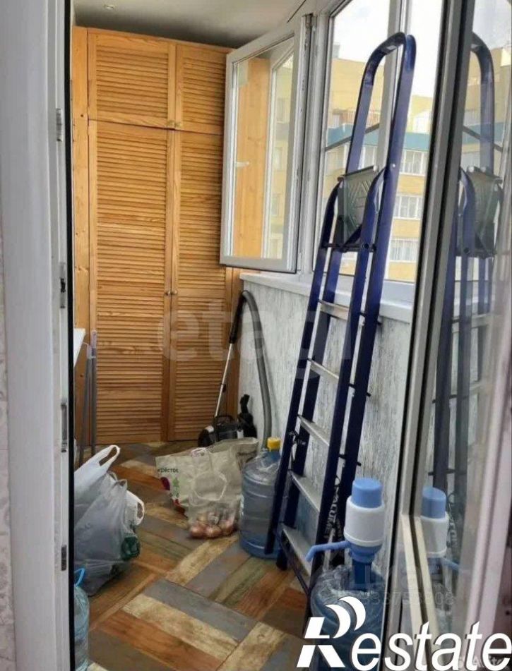 2-комн квартира Запольная улица, 60,  д. 60