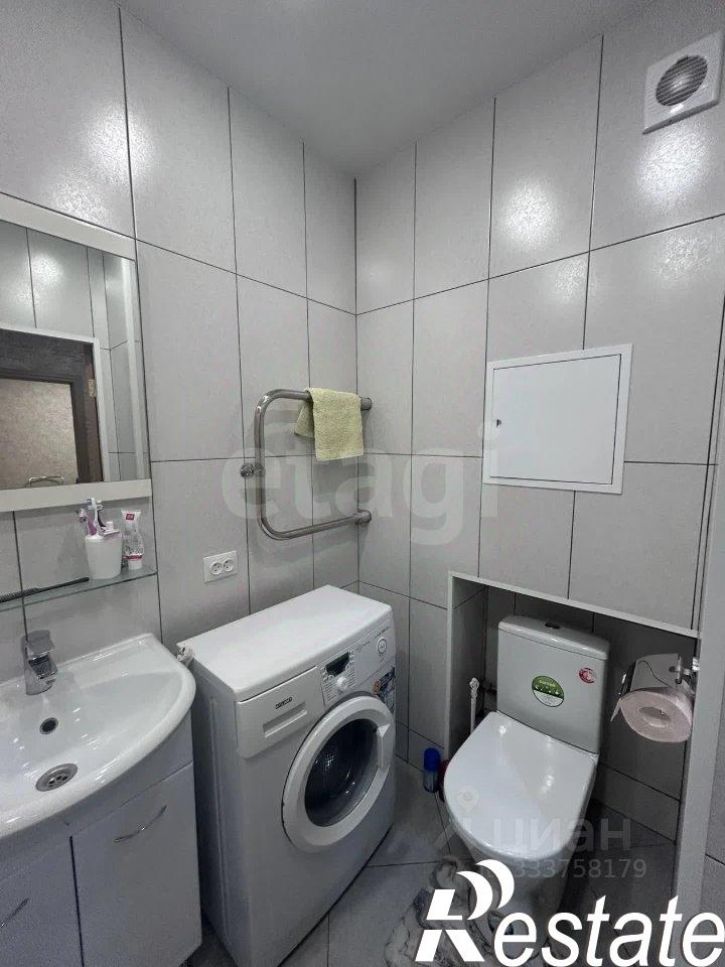 1-комн квартира проспект Вячеслава Клыкова, 83,  д. 83