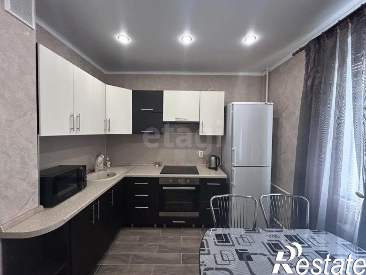 1-комн квартира проспект Вячеслава Клыкова, 83,  д. 83
