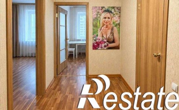 1-комн квартира проспект Вячеслава Клыкова, 56,  д. 56