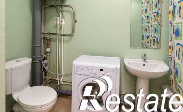 1-комн квартира проспект Вячеслава Клыкова, 56,  д. 56