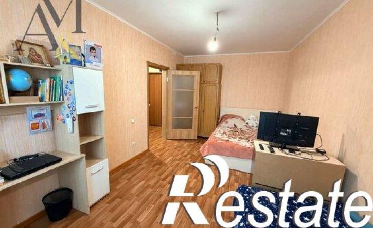 1-комн квартира проспект Вячеслава Клыкова, 56,  д. 56